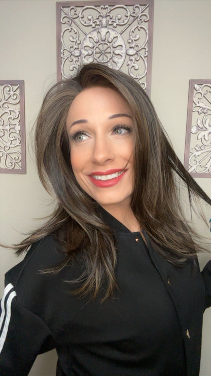 Seville by Belletress HS City Collection Luxury Wig