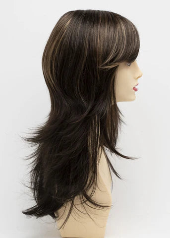 Celeste by Envy NHS Luxury Synthetic Wig