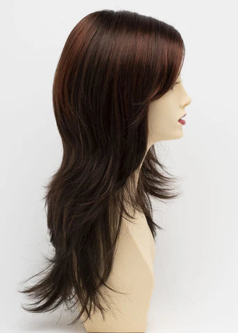 Celeste by Envy NHS Luxury Synthetic Wig