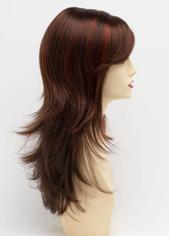 Celeste by Envy NHS Luxury Synthetic Wig