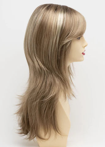 Celeste by Envy NHS Luxury Synthetic Wig