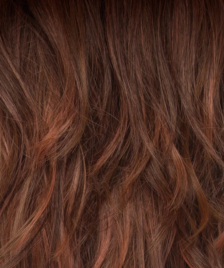 Mellow by Estetica NHS Synthetic Luxury Wig