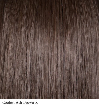 Morgan - Belletress City Collection - HS Luxury Synthetic Wig