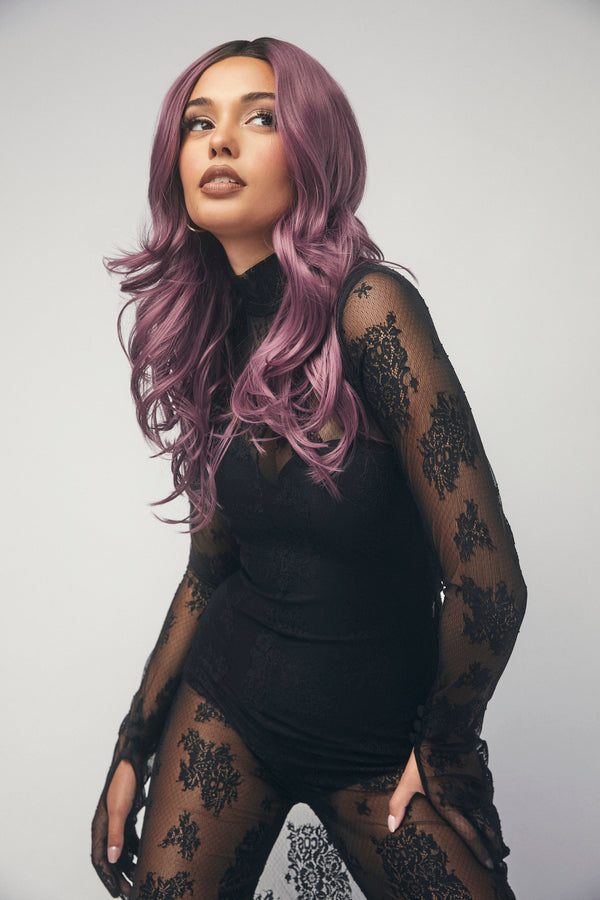 Allure Wavez Wig - 1510   Muse Collection