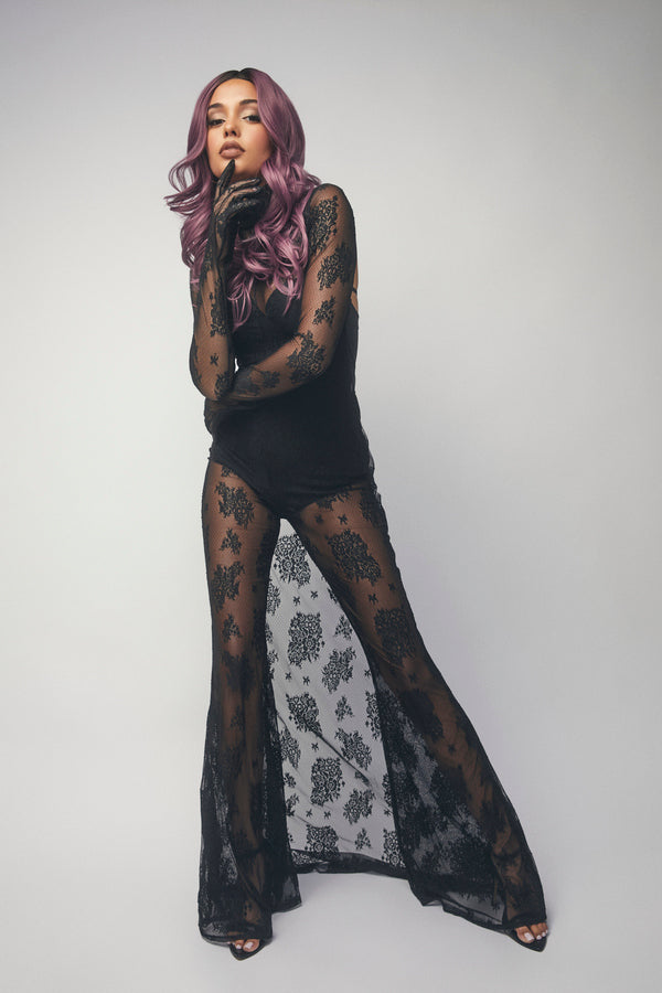 Allure Wavez Wig - 1510   Muse Collection