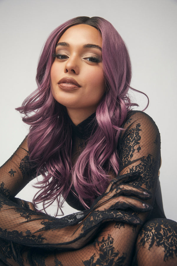 Allure Wavez Wig - 1510   Muse Collection