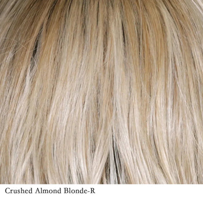 Laguna Beach - Belletress City Collection - HS Luxury Synthetic Wig