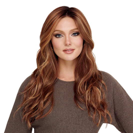Cali Girl by Tressallure HS Luxury Synthetic Wig - PREORDER 12/01