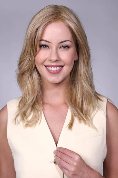 Cambridge by Belletress HS City Collection Luxury Synthetic Wig