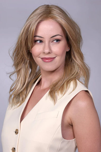 Cambridge by Belletress HS City Collection Luxury Synthetic Wig