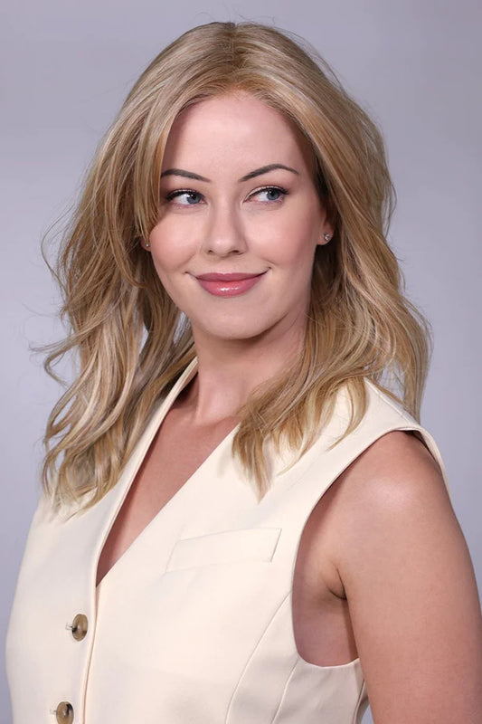 Cambridge by Belletress HS City Collection Luxury Synthetic Wig