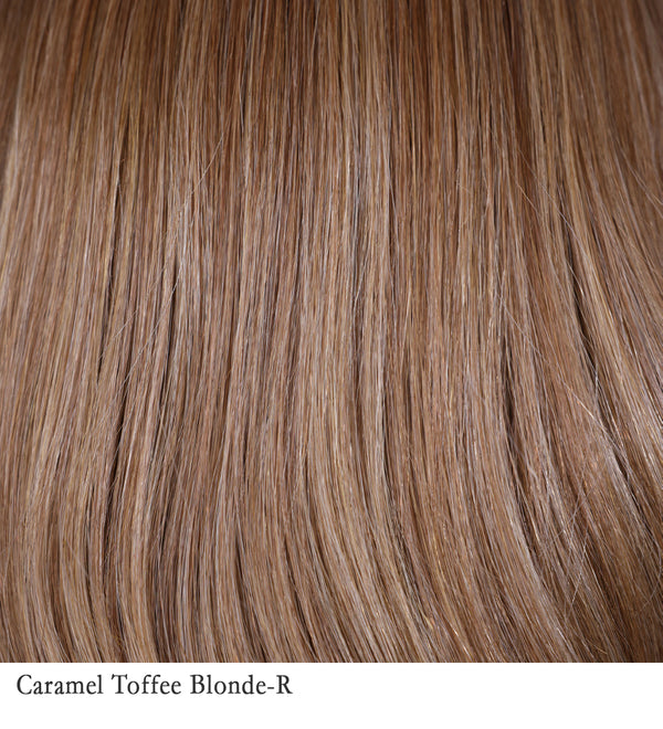 CARAMEL TOFFEE BLONDE-R