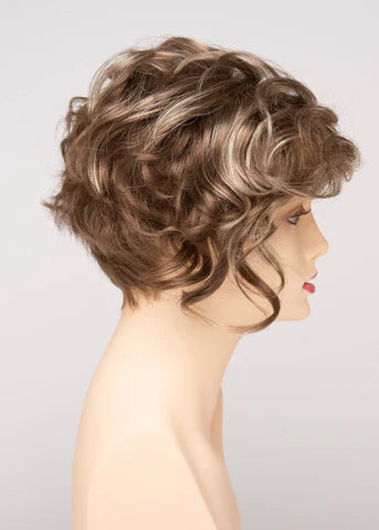 Carissa by Envy NHS Luxury Synthetic Wig