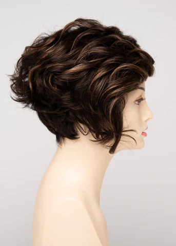 Carissa by Envy NHS Luxury Synthetic Wig
