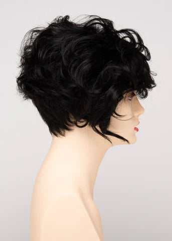 Carissa by Envy NHS Luxury Synthetic Wig
