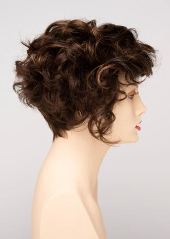 Carissa by Envy NHS Luxury Synthetic Wig