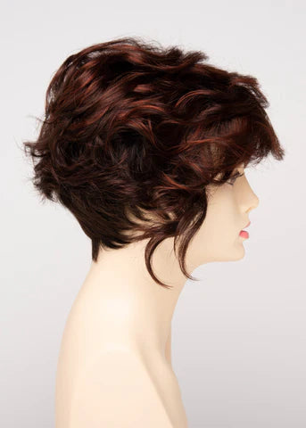 Carissa by Envy NHS Luxury Synthetic Wig