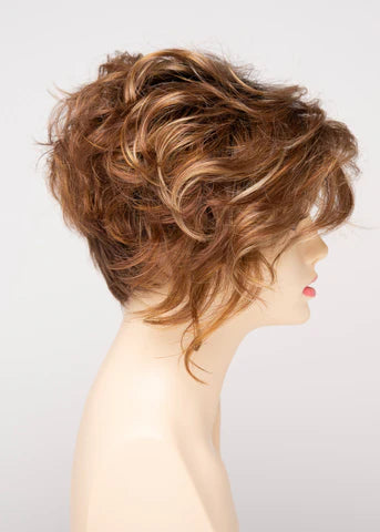 Carissa by Envy NHS Luxury Synthetic Wig