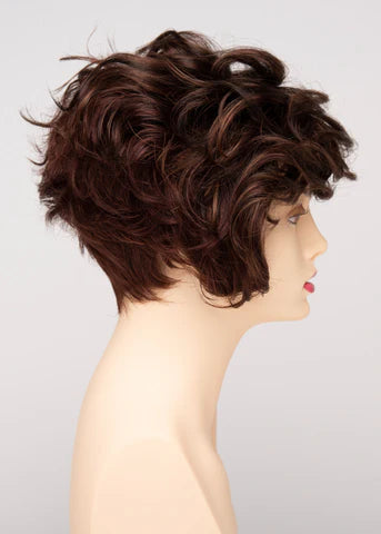 Carissa by Envy NHS Luxury Synthetic Wig