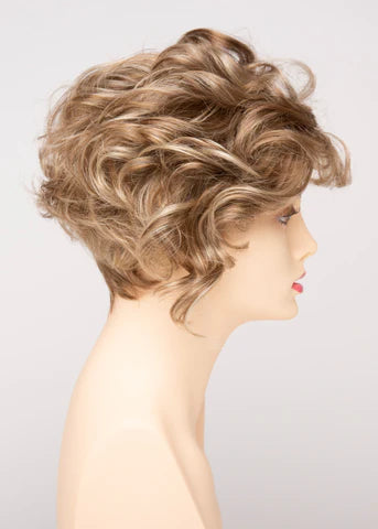 Carissa by Envy NHS Luxury Synthetic Wig