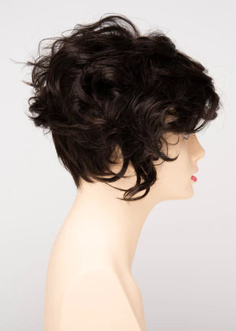 Carissa by Envy NHS Luxury Synthetic Wig