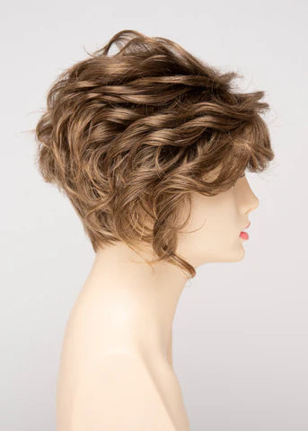 Carissa by Envy NHS Luxury Synthetic Wig