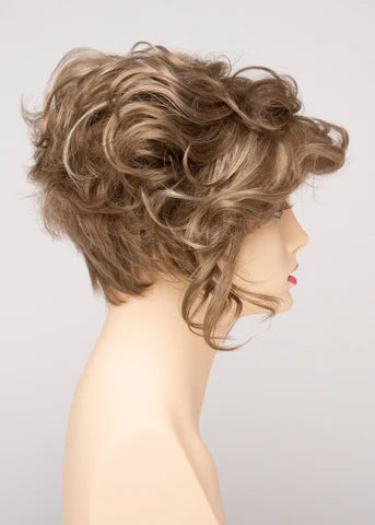 Carissa by Envy NHS Luxury Synthetic Wig