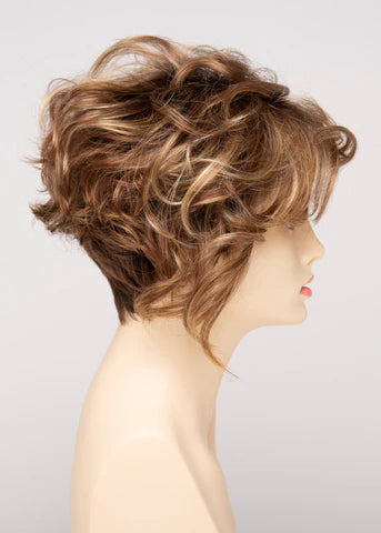 Carissa by Envy NHS Luxury Synthetic Wig