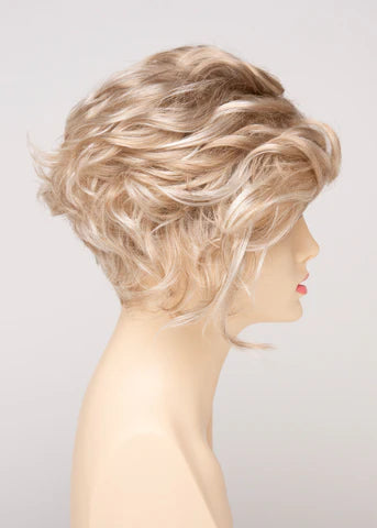 Carissa by Envy NHS Luxury Synthetic Wig