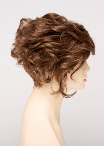 Carissa by Envy NHS Luxury Synthetic Wig