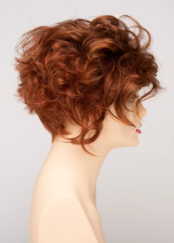 Carissa by Envy NHS Luxury Synthetic Wig