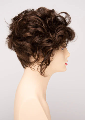 Carissa by Envy NHS Luxury Synthetic Wig