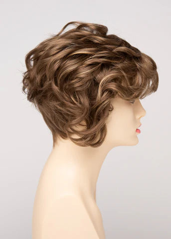Carissa by Envy NHS Luxury Synthetic Wig