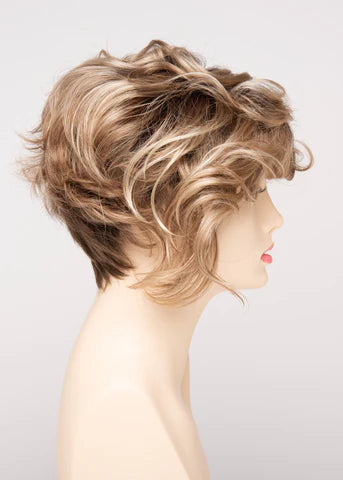 Carissa by Envy NHS Luxury Synthetic Wig