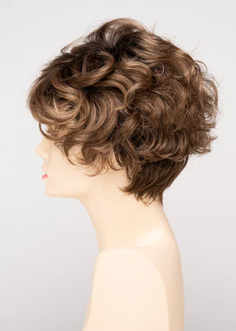 Carissa by Envy NHS Luxury Synthetic Wig