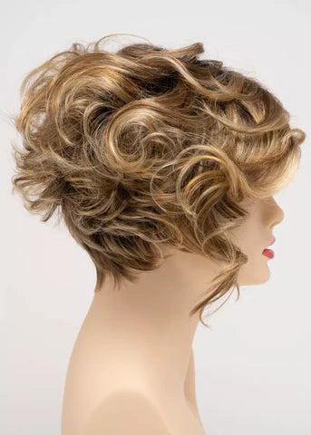 Carissa by Envy NHS Luxury Synthetic Wig