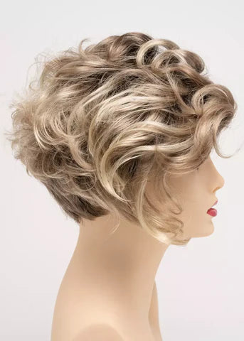Carissa by Envy NHS Luxury Synthetic Wig