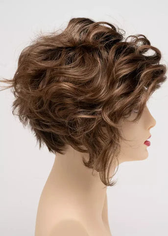 Carissa by Envy NHS Luxury Synthetic Wig