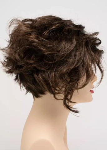 Carissa by Envy NHS Luxury Synthetic Wig