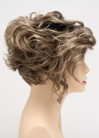 Carissa by Envy NHS Luxury Synthetic Wig