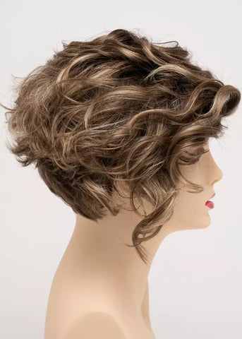 Carissa by Envy NHS Luxury Synthetic Wig