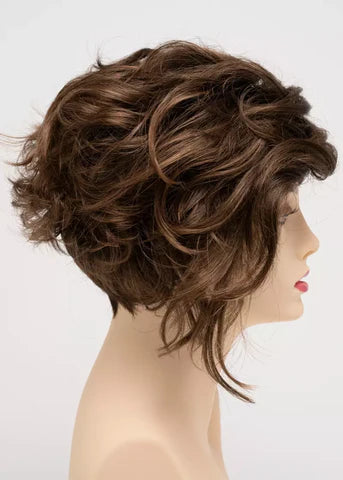 Carissa by Envy NHS Luxury Synthetic Wig