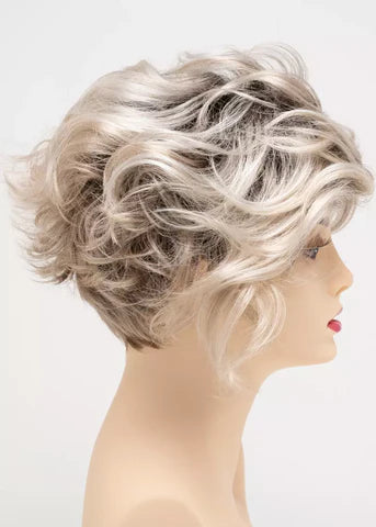 Carissa by Envy NHS Luxury Synthetic Wig