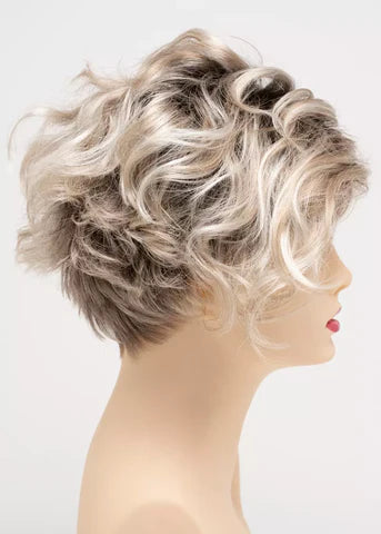 Carissa by Envy NHS Luxury Synthetic Wig