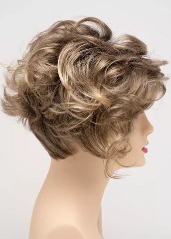 Carissa by Envy NHS Luxury Synthetic Wig