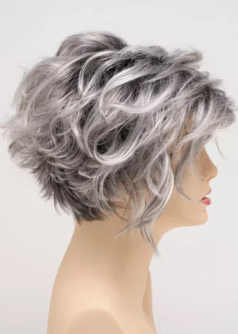 Carissa by Envy NHS Luxury Synthetic Wig