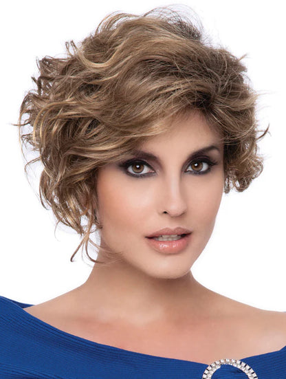 Carissa by Envy NHS Luxury Synthetic Wig