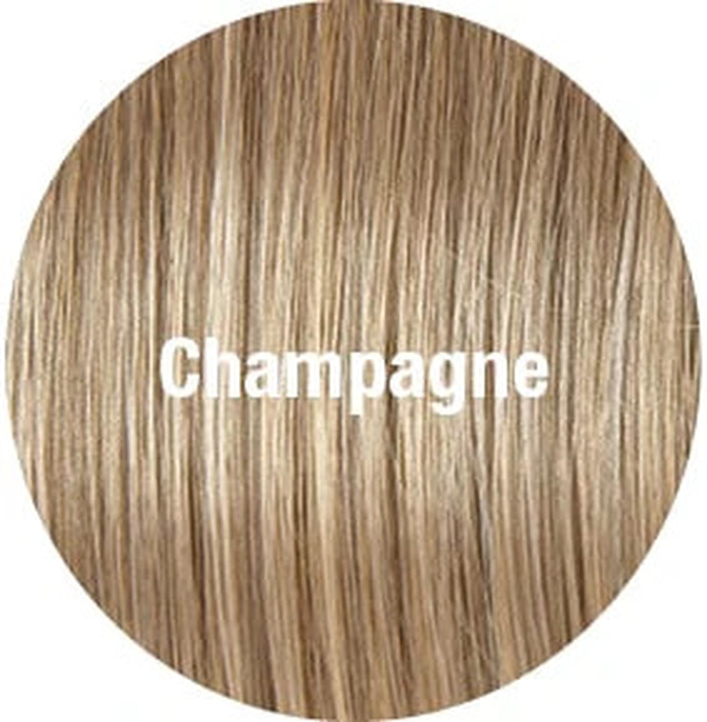 Flora NHS Luxury Synthetic Wig DCT