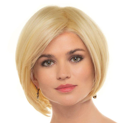 Charlie nhs luxury synthetic wig dct