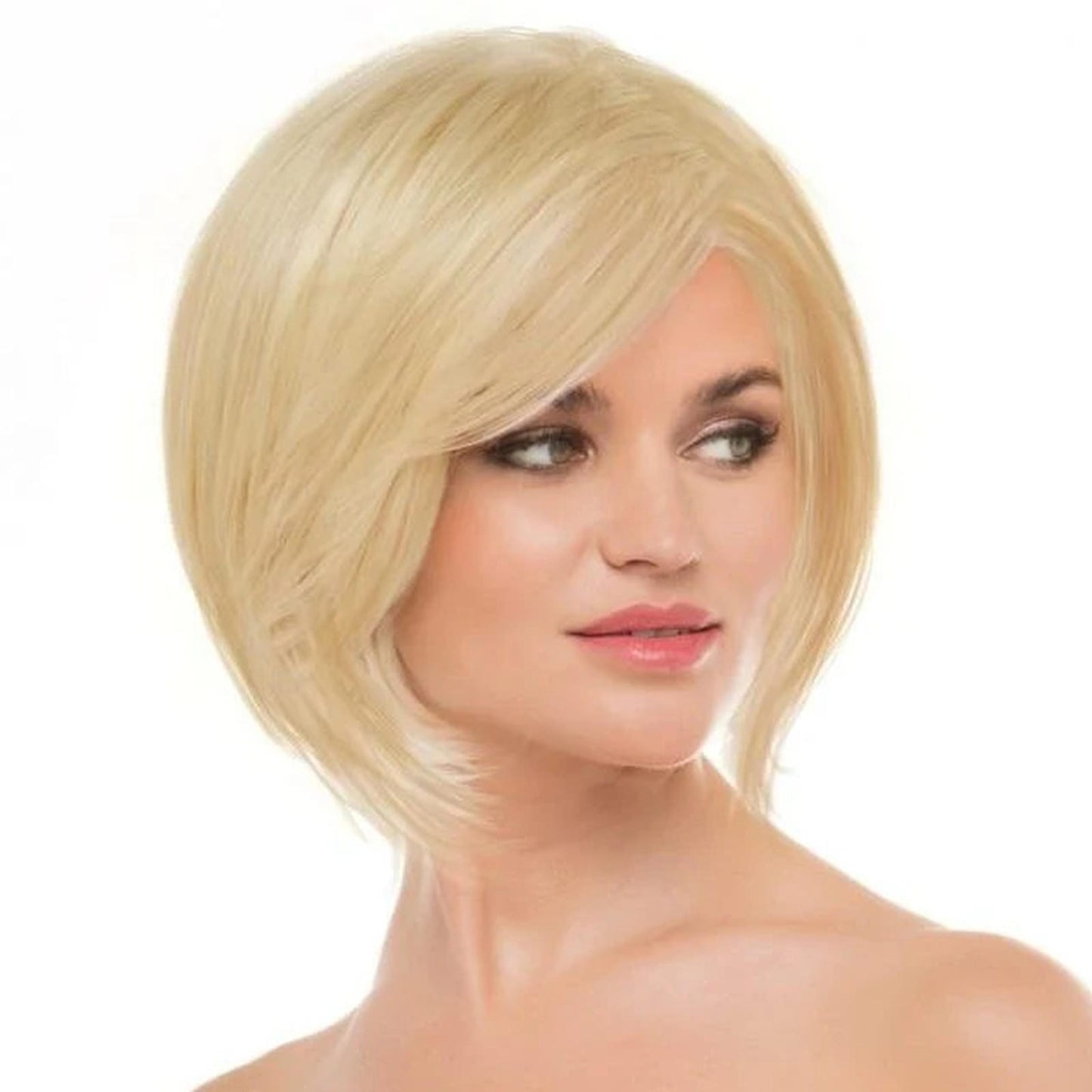 Charlie NHS Luxury Synthetic Wig DCT